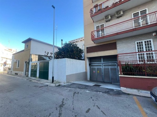 appartamento in vendita a Modugno