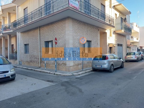 appartamento in vendita a Modugno