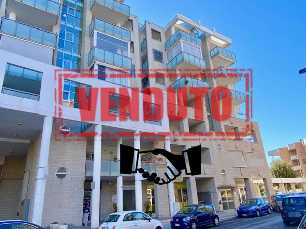 ufficio in vendita a Modugno
