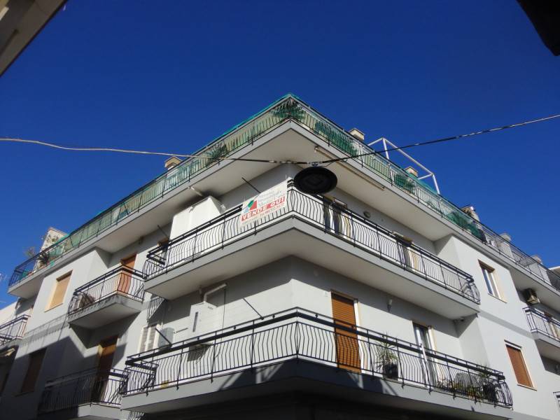 appartamento in vendita a Modugno