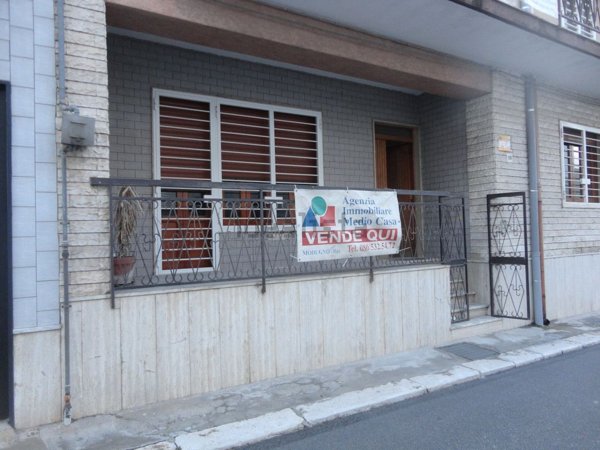 appartamento in vendita a Modugno