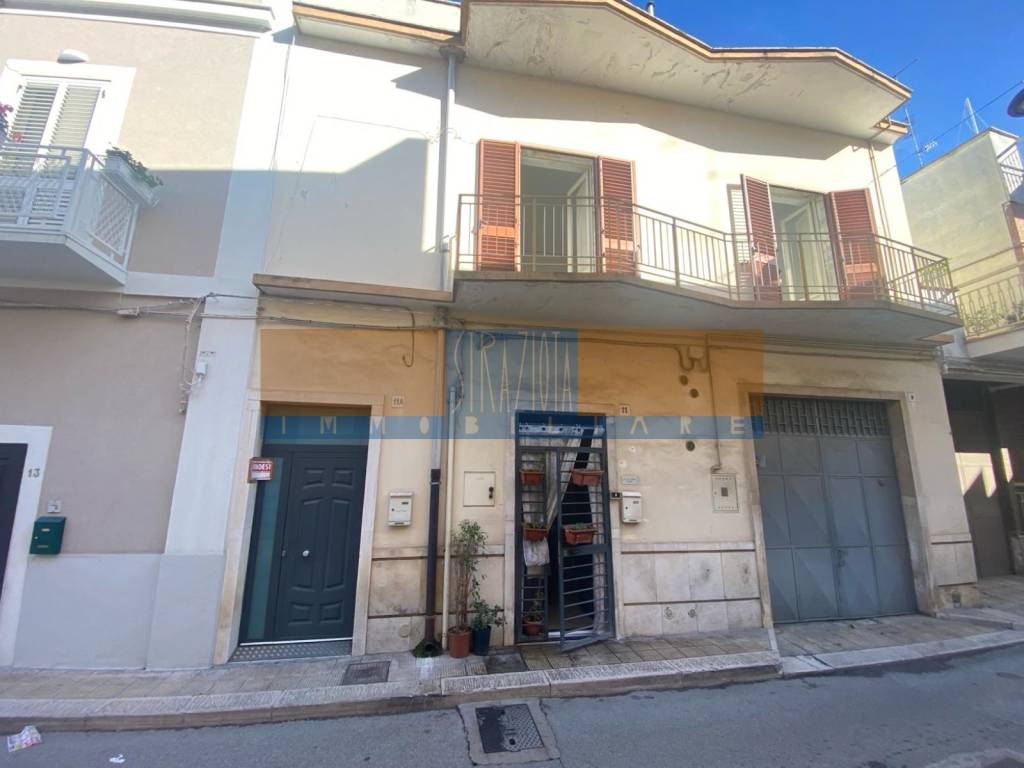 casa indipendente in vendita a Modugno