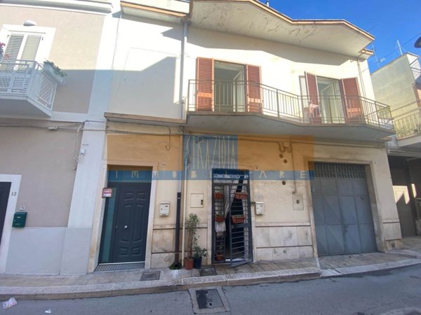 casa indipendente in vendita a Modugno