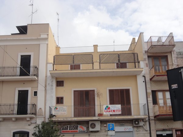 appartamento in vendita a Modugno