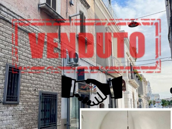 appartamento in vendita a Modugno