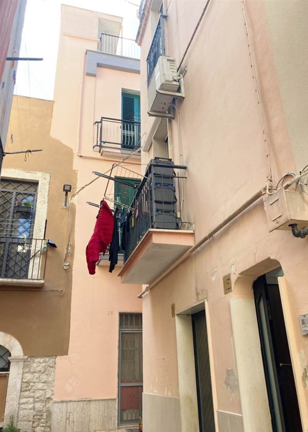 casa indipendente in vendita a Modugno