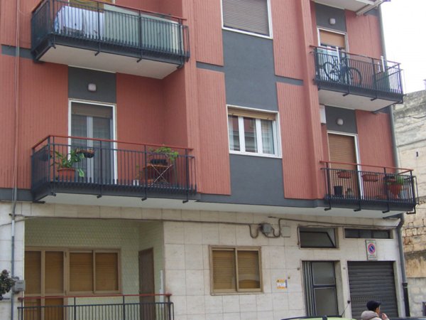 mansarda in vendita a Modugno