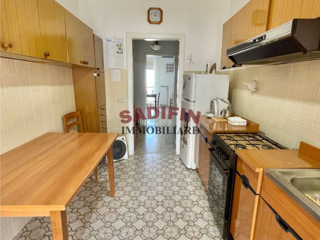 appartamento in vendita a Modugno
