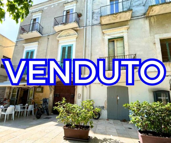 appartamento in vendita a Modugno