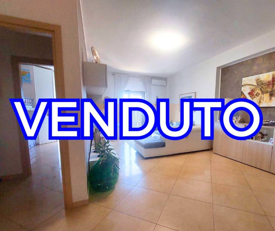 appartamento in vendita a Modugno