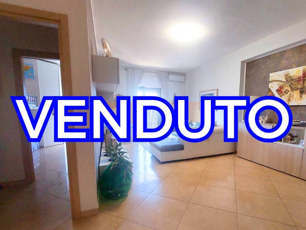 appartamento in vendita a Modugno