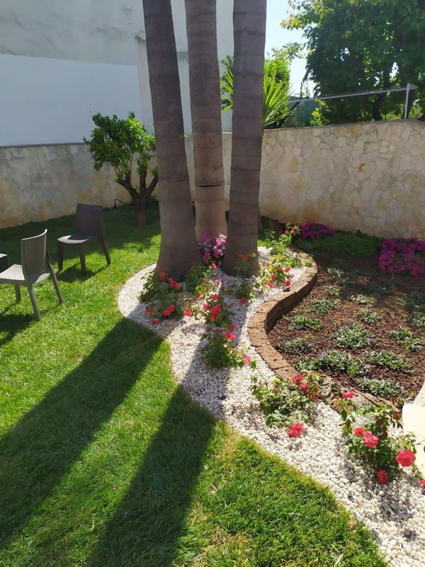 casa indipendente in vendita a Modugno