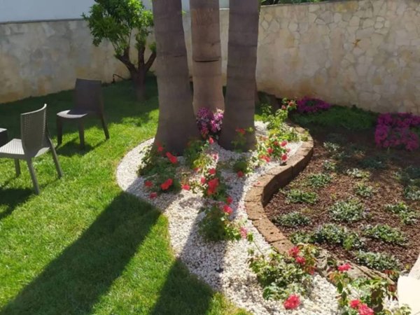 casa indipendente in vendita a Modugno