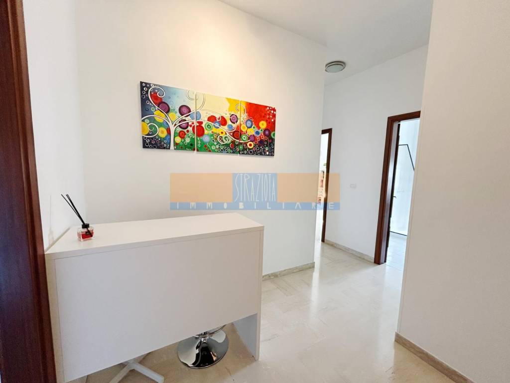 appartamento in vendita a Modugno