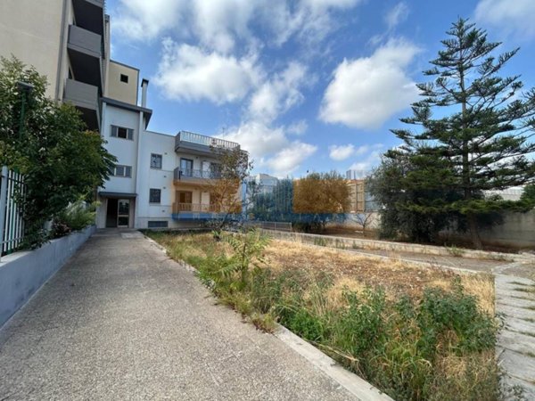 appartamento in vendita a Modugno