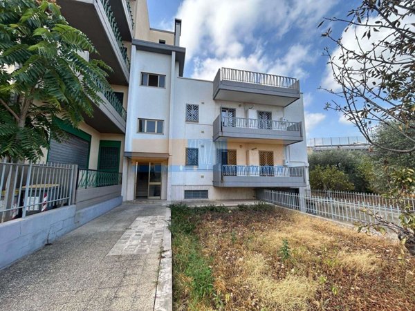 appartamento in vendita a Modugno
