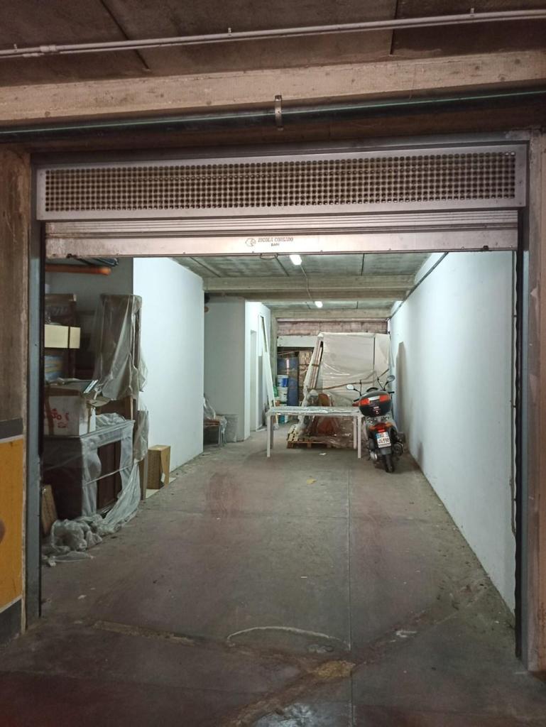 appartamento in vendita a Modugno