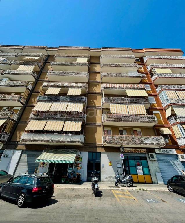 appartamento in vendita a Modugno