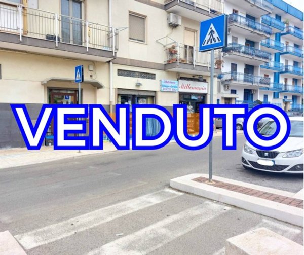 monolocale in vendita a Modugno