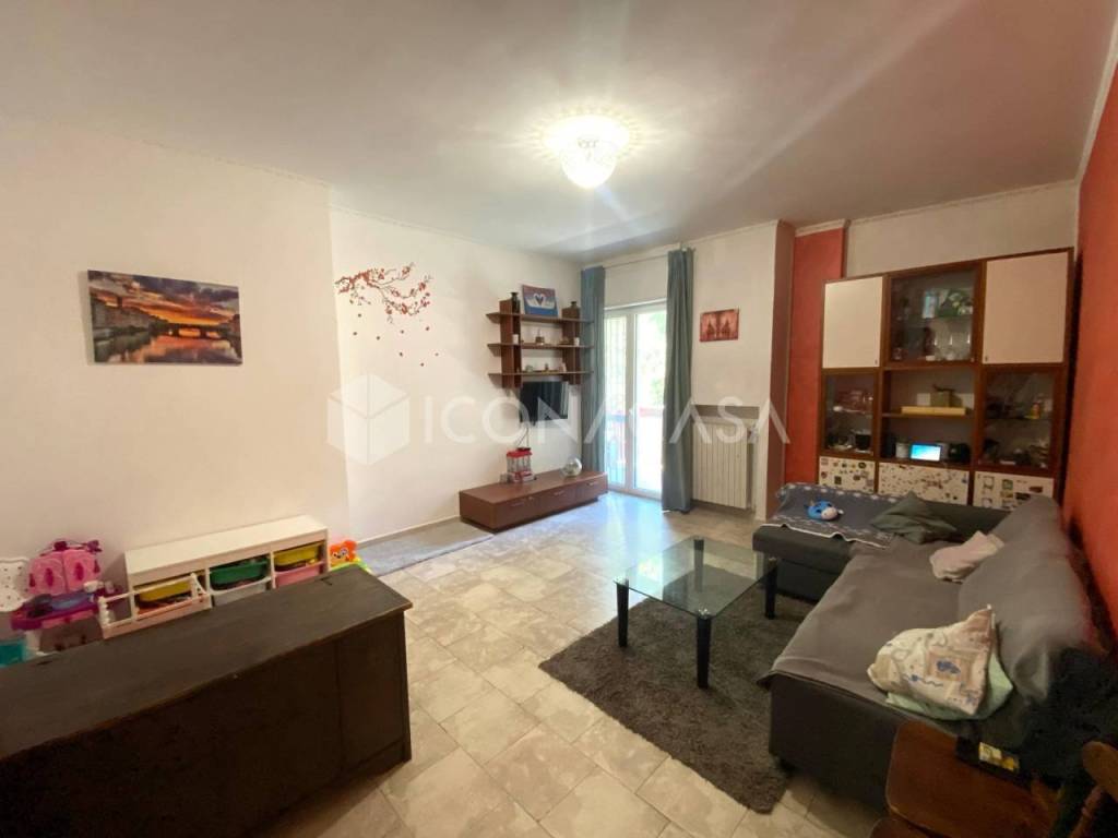 appartamento in vendita a Modugno