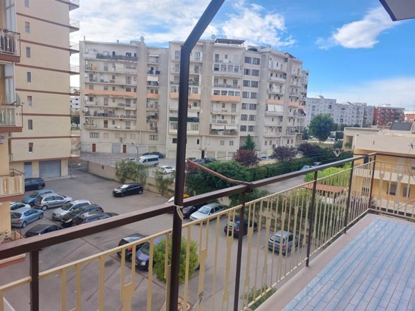 appartamento in vendita a Modugno