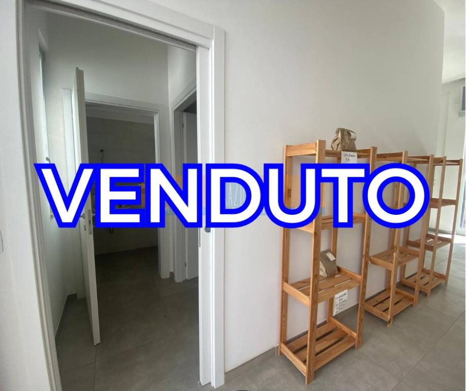 appartamento in vendita a Modugno