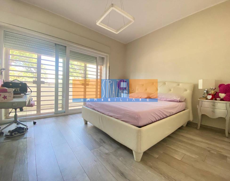 appartamento in vendita a Modugno
