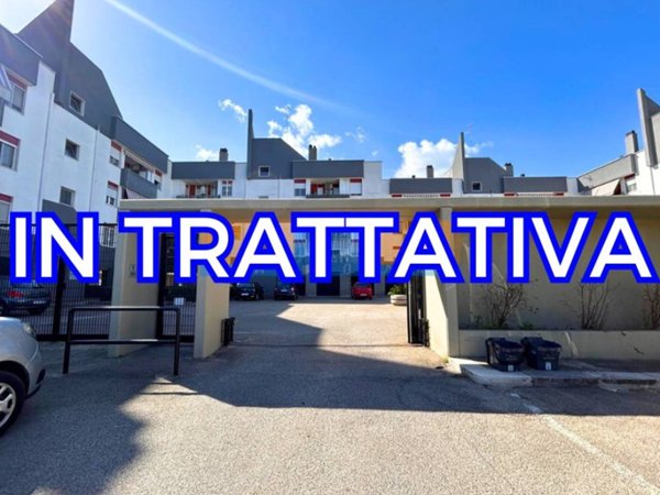 appartamento in vendita a Modugno