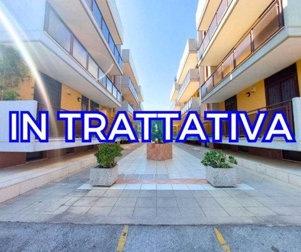 appartamento in vendita a Modugno