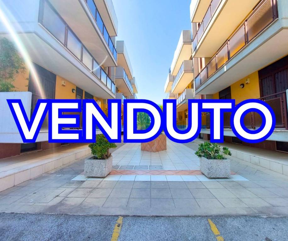 appartamento in vendita a Modugno