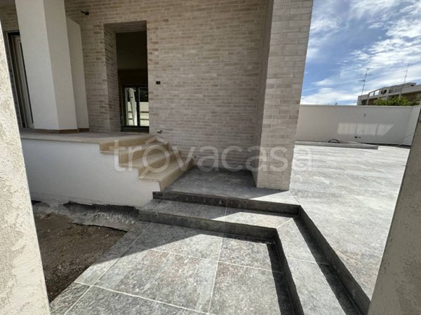 casa indipendente in vendita a Modugno