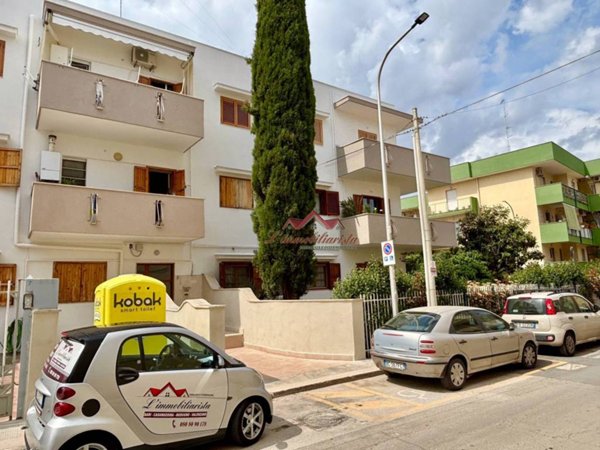 appartamento in vendita a Modugno