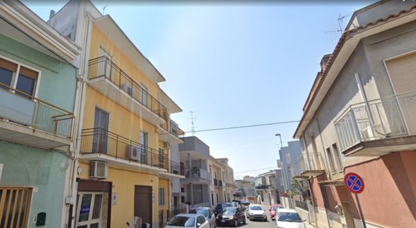 appartamento in vendita a Modugno