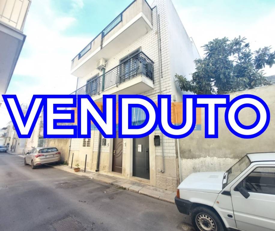 appartamento in vendita a Modugno