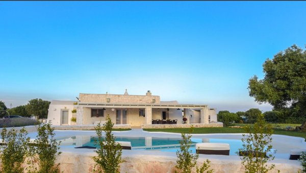 casa indipendente in vendita a Modugno
