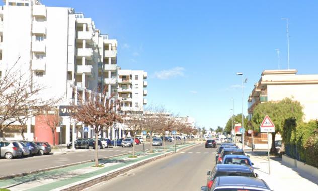 appartamento in vendita a Modugno