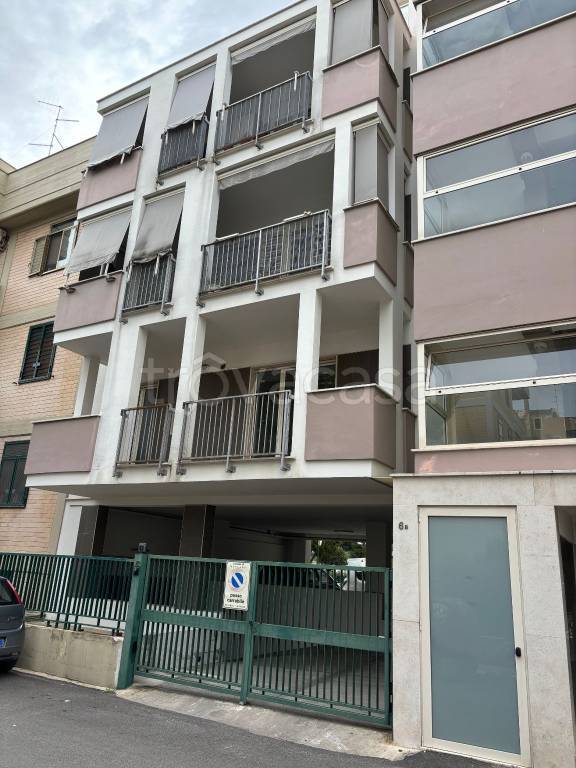 appartamento in vendita a Modugno