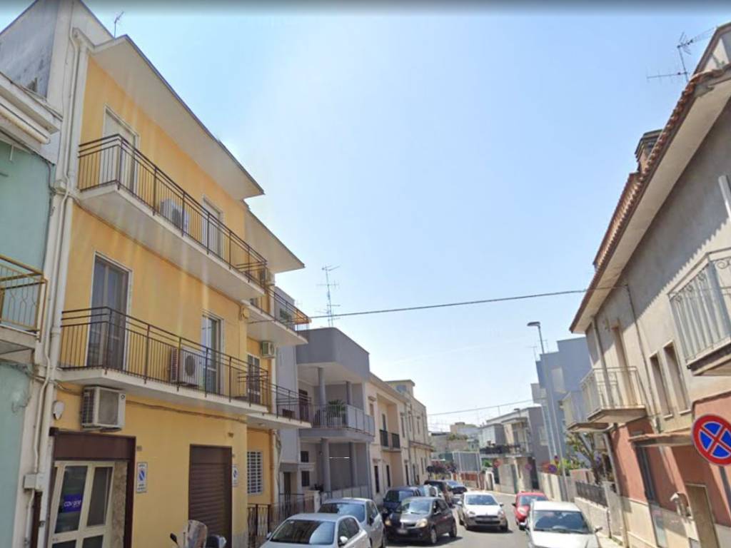 appartamento in vendita a Modugno