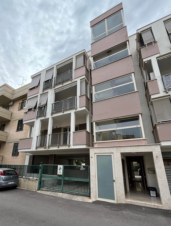 appartamento in vendita a Modugno