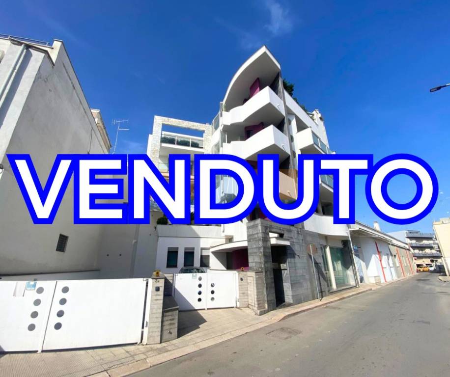 appartamento in vendita a Modugno