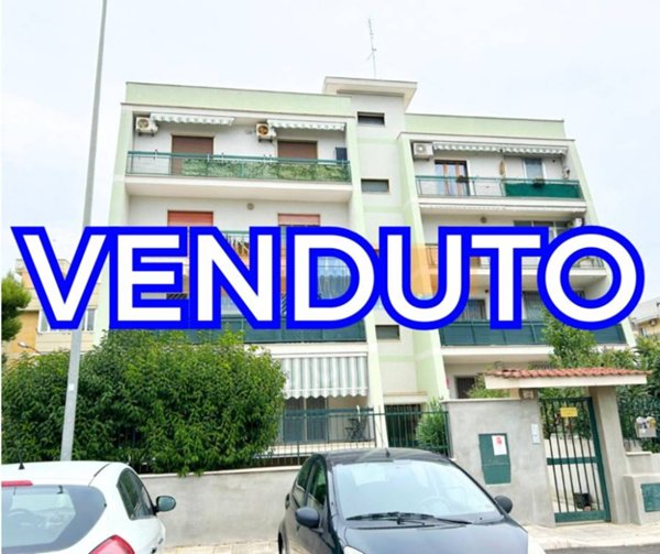 appartamento in vendita a Modugno