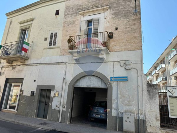 casa indipendente in vendita a Modugno