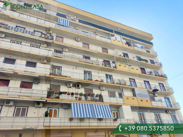 appartamento in vendita a Modugno