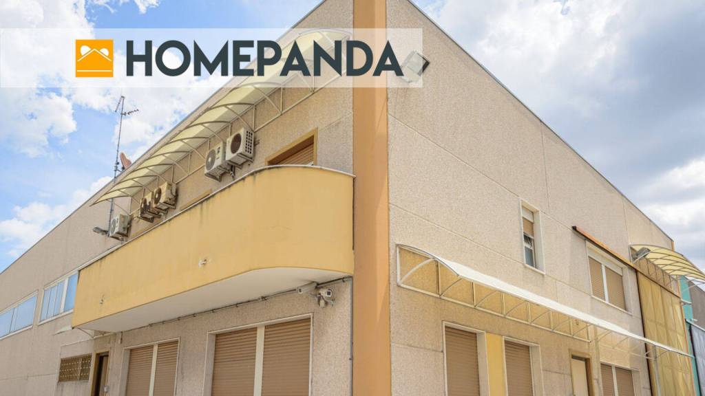appartamento in vendita a Modugno