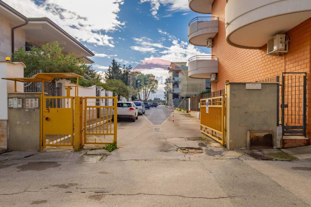 appartamento in vendita a Modugno