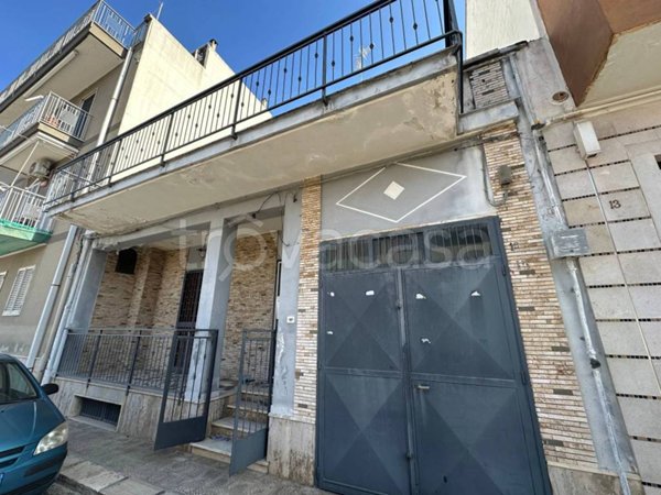 casa indipendente in vendita a Modugno