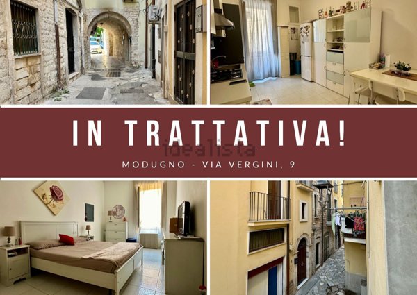 appartamento in vendita a Modugno