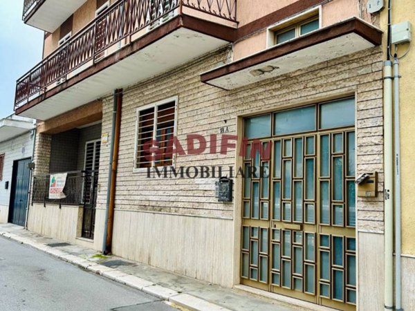 appartamento in vendita a Modugno