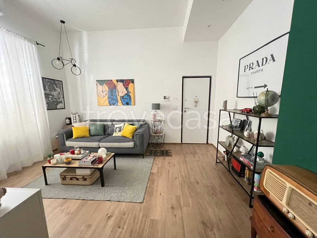 appartamento in vendita a Modugno