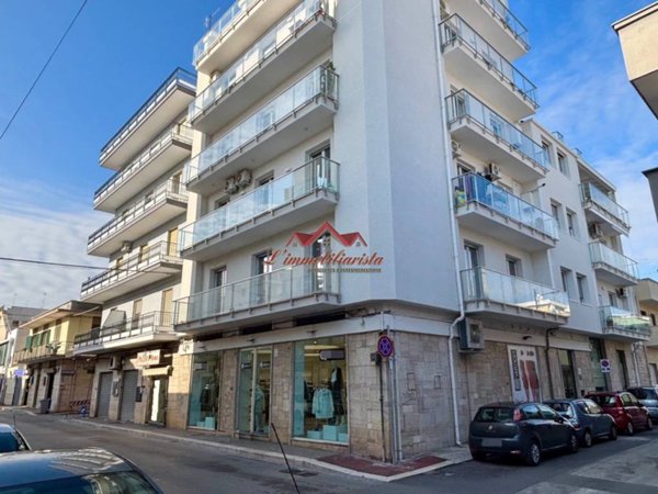appartamento in vendita a Modugno